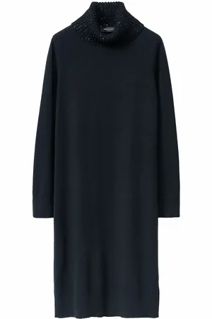 Fabiana Filippi Platinum Kleid