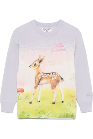 MC2 SAINT BARTH Princess Pullover