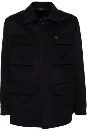 BRIONI Sahariana Jacke