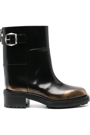 Jimmy Choo Brooklyn Stiefel 50mm