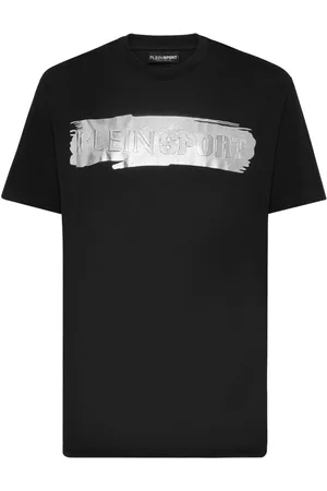 Philipp Plein Brush T-Shirt