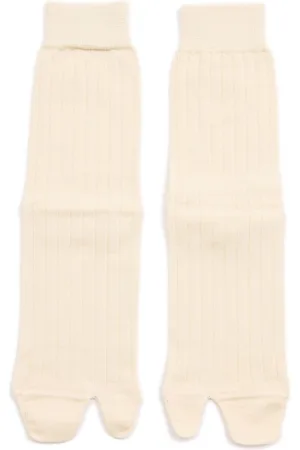 Maison Margiela Tabi Socken