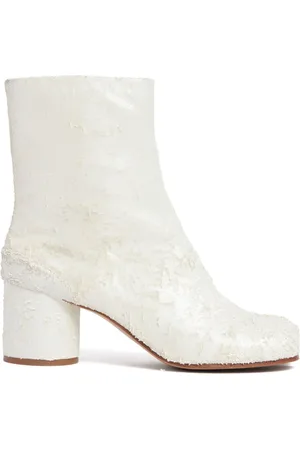 Maison Margiela Stiefel mit Tabi-Kappe 60mm