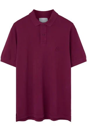 Isabel Marant Afko Poloshirt