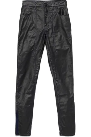 MUGLER Beschichtete Hose