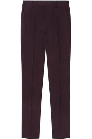 VERSACE Hose aus Barocco-Jacquard