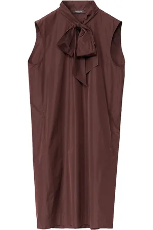 Fabiana Filippi Kleid aus Taft