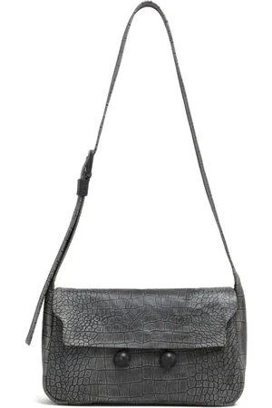 Marni Schultertasche aus Leder
