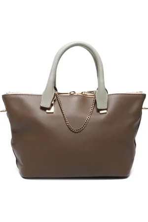Chloé 2000s Bailey Handtasche