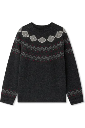BONPOINT Grimaldi Pullover
