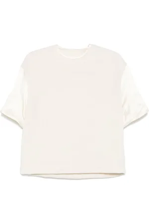 Jil Sander Klassisches Top
