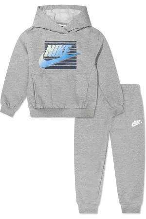 Nike Jogginganzug mit Logo-Print