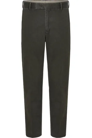 PT Torino Hose mit geradem Bein