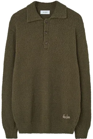 Les Deux Errol Poloshirt