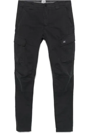 C.P. Company Cargohose mit Stretch