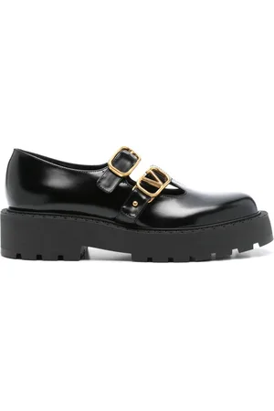 VALENTINO GARAVANI VLogo Signature Loafer