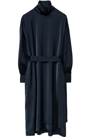 Fabiana Filippi Kleid aus Satin
