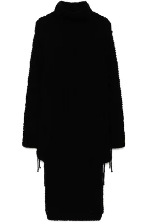 11 BY BORIS BIDJAN SABERI Klassischer Pullover