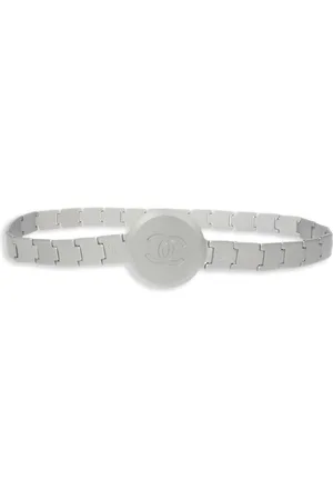 CHANEL 1999 Gürtel mit CC