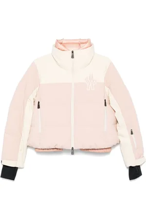 Moncler Stennes Steppjacke