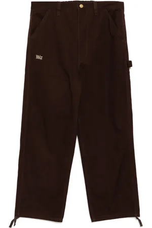 Izzue Hose mit geradem Bein