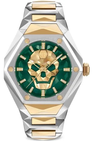 Philipp Plein The $kull Spikes 45mm