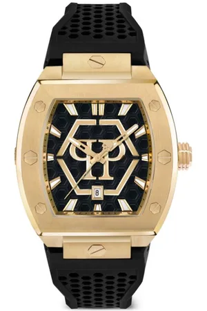 Philipp Plein The Hexagon Phantom 44mm