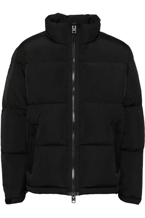 HUGO BOSS Wasserabweisende Daunenjacke
