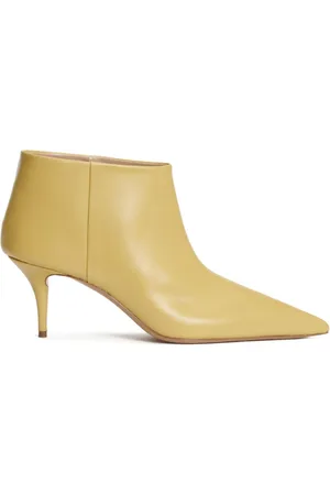 Fabiana Filippi Stiefeletten aus Leder