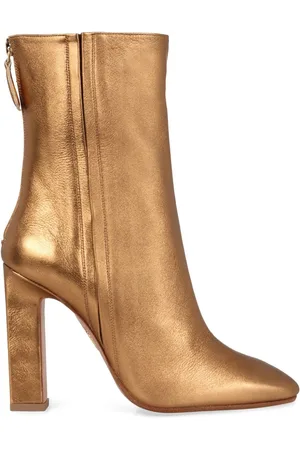 Aquazzura Joplin Stiefel 110mm