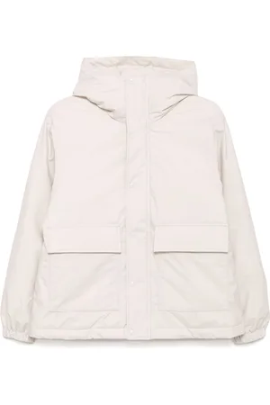 Izzue Jacke im Layering-Look