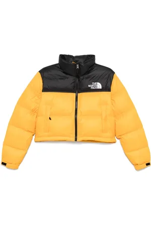 The North Face Nuptse Jacke