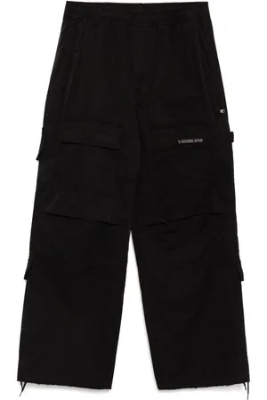A Bathing Ape Used-Cargohose