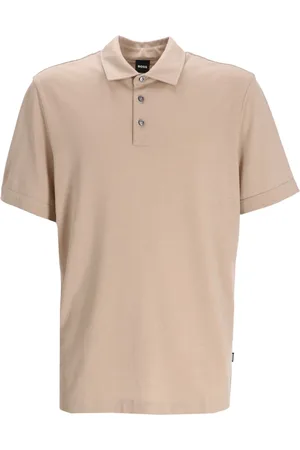 HUGO BOSS Klassisches Poloshirt