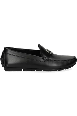Roberto Cavalli Mirror Loafer