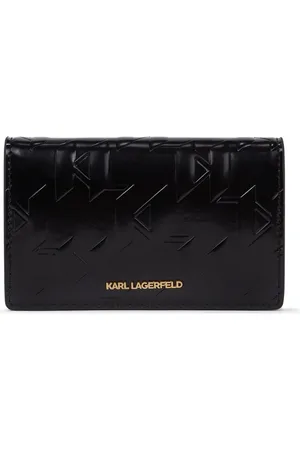Karl Lagerfeld K/Square Portemonnaie