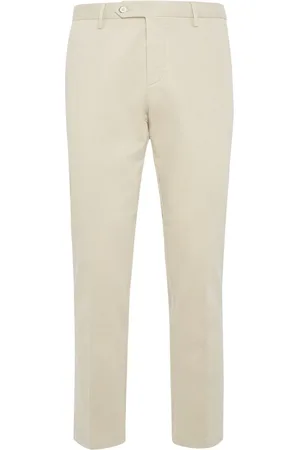 Boggi Milano Klassische Chino