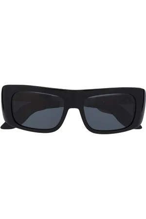 Marni Eckige Sonnenbrille