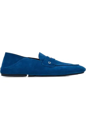 Salvatore Ferragamo Loafer mit Gancini-Schild