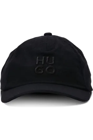 HUGO BOSS Baseballkappe mit Logo-Stickerei