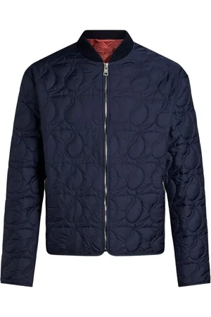 Etro Bomberjacke mit Paisleymuster