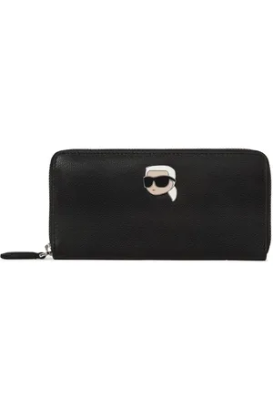 Karl Lagerfeld Ikon Portemonnaie