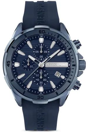Philipp Plein Impact 46mm