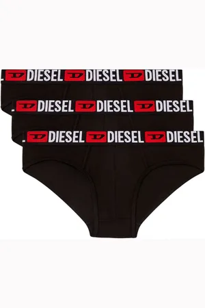 Diesel 3er-Set Umbr-Andre Slips