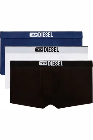 Diesel 3er-Set Umbx-Damien Boxershorts