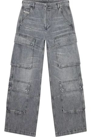 Diesel D-Touch Jeans