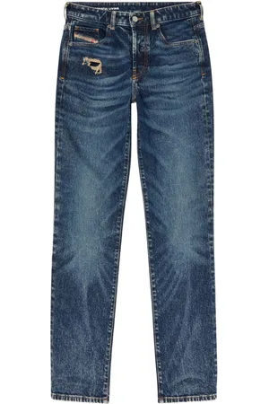 Diesel D-Mine Jeans