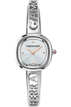 Salvatore Ferragamo Iconic Bangle 23mm
