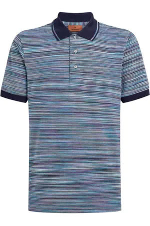 Missoni Klassisches Poloshirt