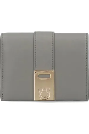Salvatore Ferragamo Klassisches Hug Portemonnaie